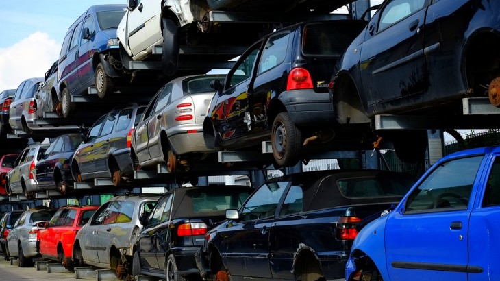 Autodemolizioni Comasca