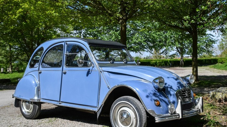 documenti per rottamare auto