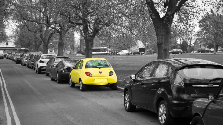 pubblico registro automobilistico Como